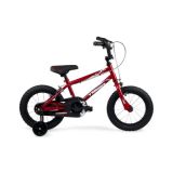 Tiger Flash 14 Red Kids Bike